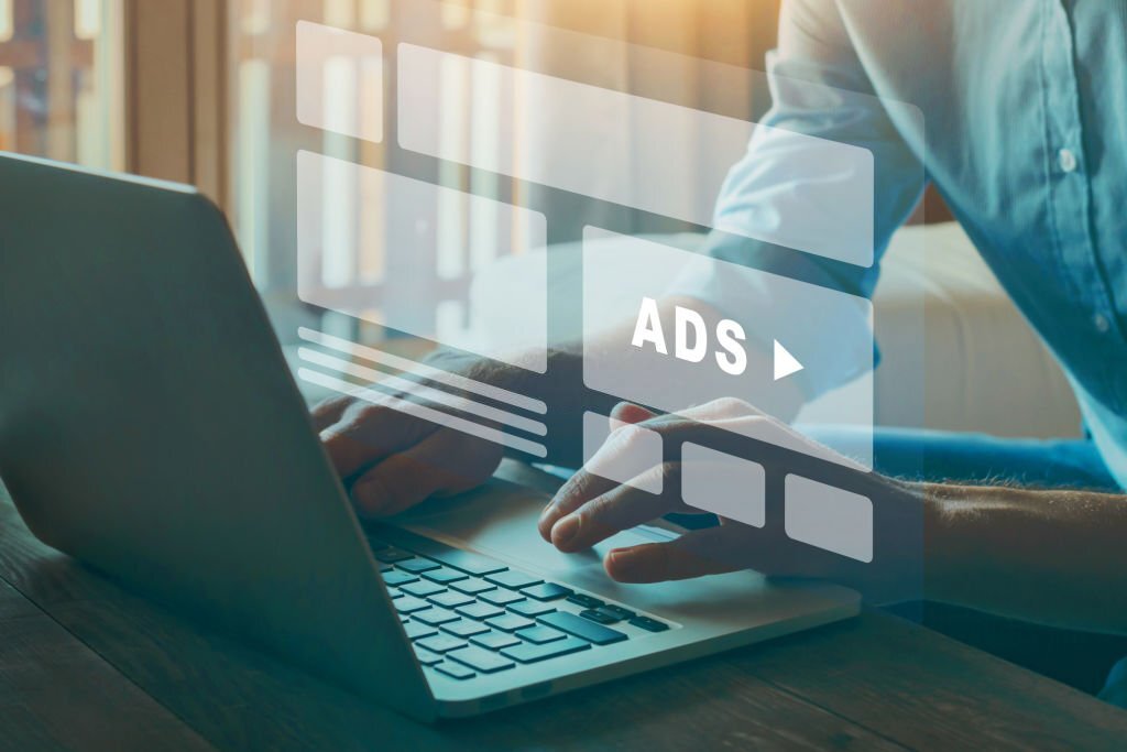 Website & Landing Page